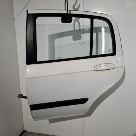 Porte arriere gauche HYUNDAI GETZ Photo n°1
