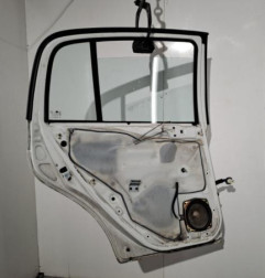 Porte arriere gauche HYUNDAI GETZ Photo n°3