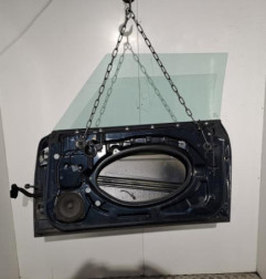 Porte avant droit MINI MINI 1 R50/R53 Photo n°3