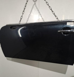 Porte avant gauche MINI MINI 1 R50/R53