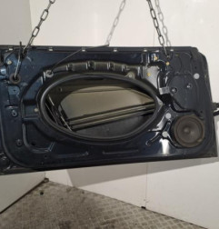 Porte avant gauche MINI MINI 1 R50/R53 Photo n°3