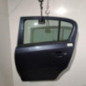 Porte arriere gauche OPEL CORSA D