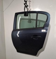 Porte arriere gauche OPEL CORSA D