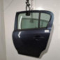 Porte arriere gauche OPEL CORSA D