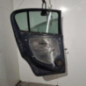 Porte arriere gauche OPEL CORSA D