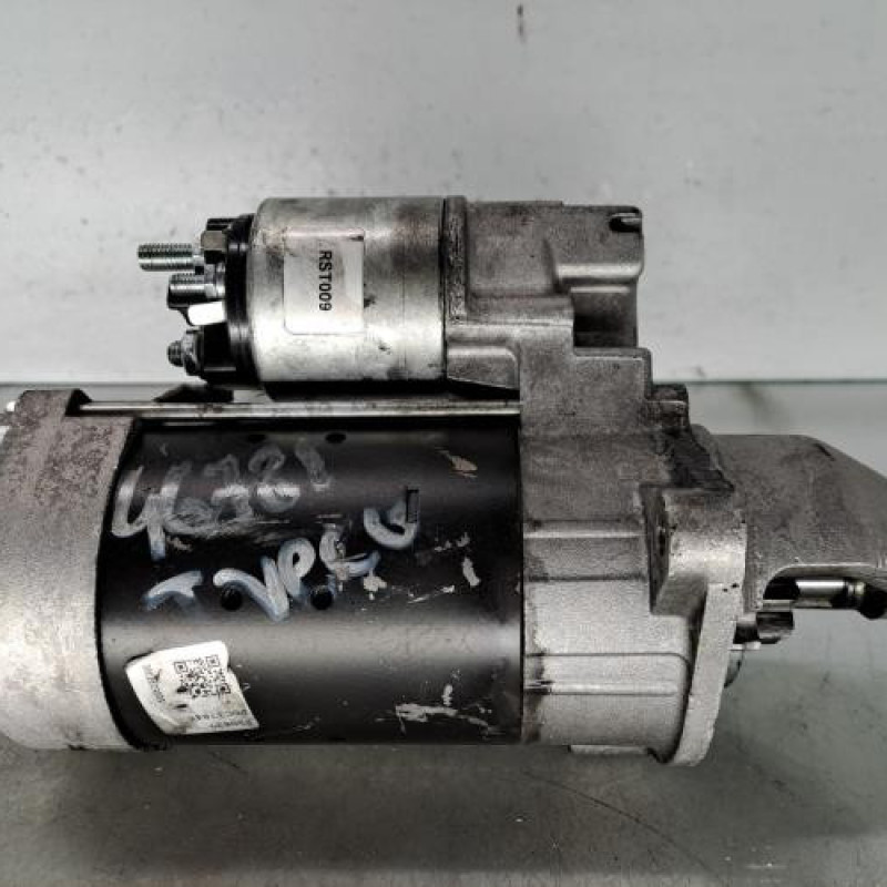 Demarreur IVECO DAILY 5