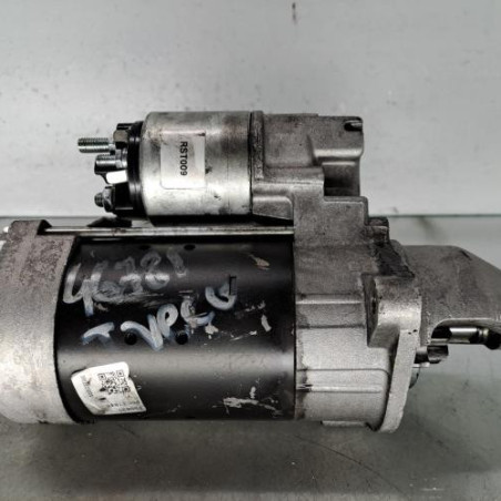 Demarreur IVECO DAILY 5 Photo n°1