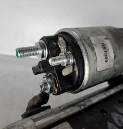 Demarreur IVECO DAILY 5 Photo n°3