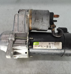 Demarreur OPEL CORSA C Photo n°1