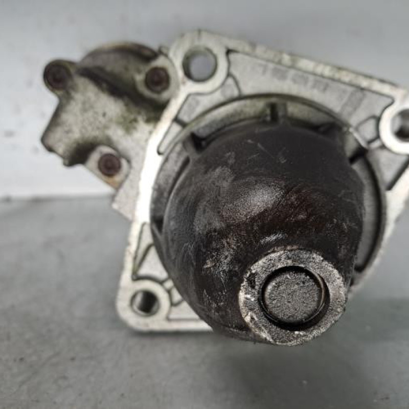 Demarreur FORD FIESTA 5