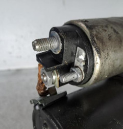 Demarreur FORD FIESTA 5