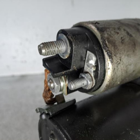 Demarreur FORD FIESTA 5