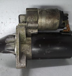 Demarreur FORD FIESTA 5 Photo n°3