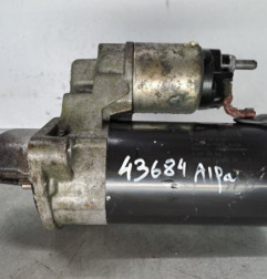 Demarreur ALFA ROMEO MITO Photo n°1