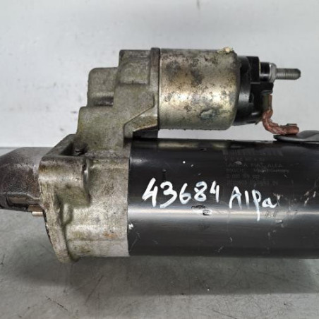Demarreur ALFA ROMEO MITO Photo n°1