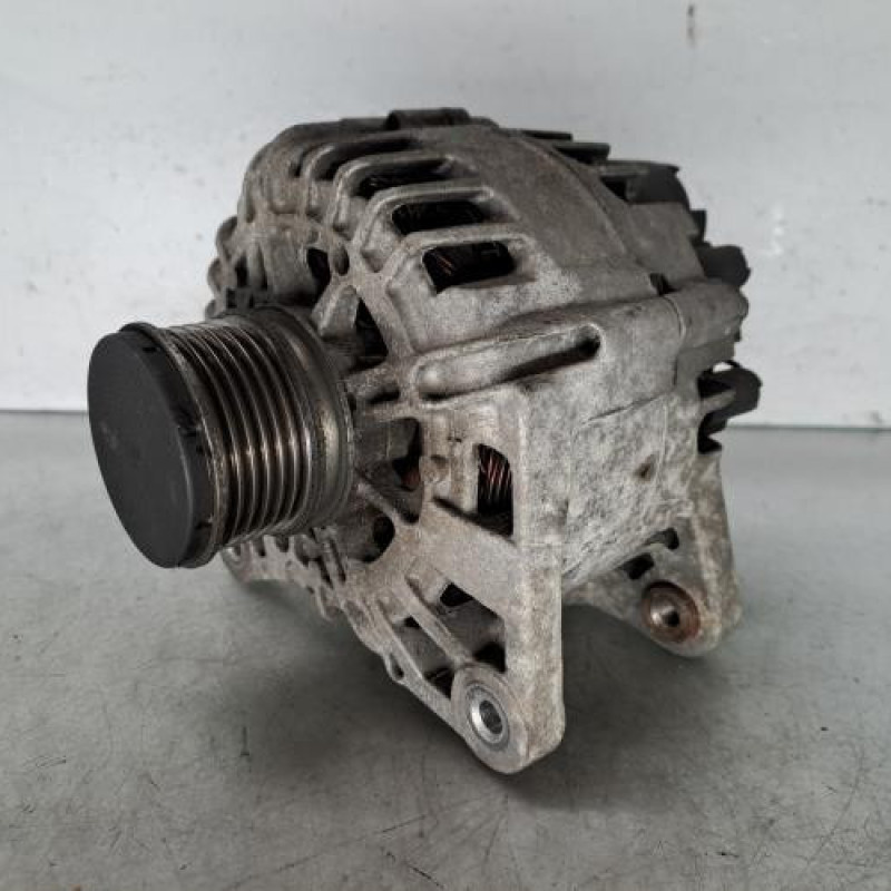 Alternateur RENAULT CLIO 4