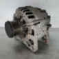 Alternateur RENAULT CLIO 4