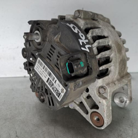 Alternateur RENAULT CLIO 4