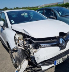 Alternateur RENAULT CLIO 4 Photo n°4