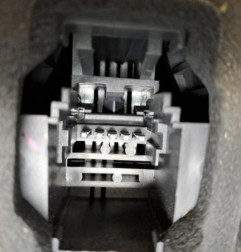 Feu arriere principal droit (feux) RENAULT ESPACE 4 Photo n°4