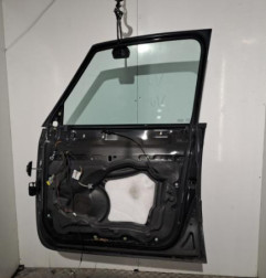 Porte avant droit RENAULT ESPACE 4 Photo n°3