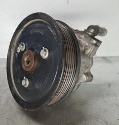 Pompe de direction RENAULT MASTER 3 Photo n°1