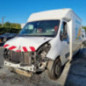 Pompe de direction RENAULT MASTER 3