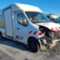 Pompe de direction RENAULT MASTER 3