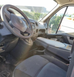 Pompe de direction RENAULT MASTER 3 Photo n°11