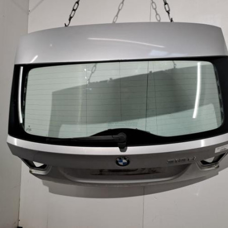 Malle/Hayon arriere BMW SERIE 3 E91 Photo n°1