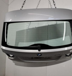 Malle/Hayon arriere BMW SERIE 3 E91