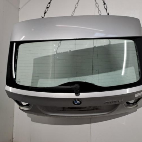 Malle/Hayon arriere BMW SERIE 3 E91