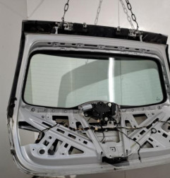 Malle/Hayon arriere BMW SERIE 3 E91 Photo n°3