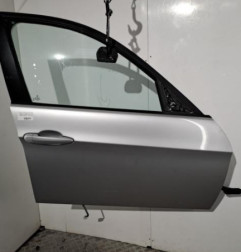 Porte avant droit BMW SERIE 3 E91 Photo n°1
