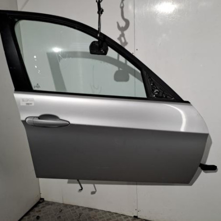 Porte avant droit BMW SERIE 3 E91 Photo n°1