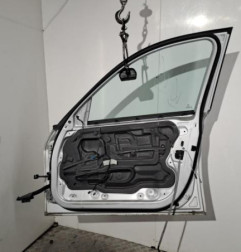 Porte avant droit BMW SERIE 3 E91 Photo n°3