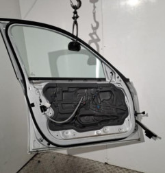 Porte avant gauche BMW SERIE 3 E91 Photo n°3