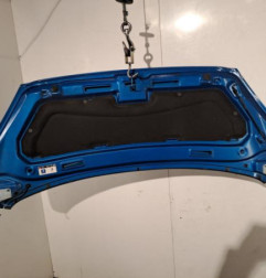 Capot PEUGEOT 1007 Photo n°3