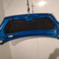 Capot PEUGEOT 1007