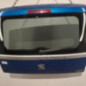 Malle/Hayon arriere PEUGEOT 1007