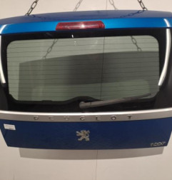 Malle/Hayon arriere PEUGEOT 1007