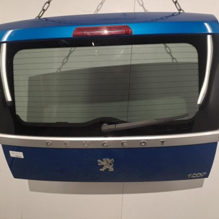 Malle/Hayon arriere PEUGEOT 1007