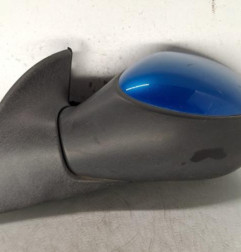 Retroviseur gauche PEUGEOT 1007 Photo n°1