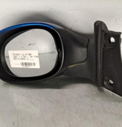 Retroviseur gauche PEUGEOT 1007