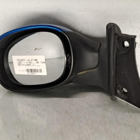 Retroviseur gauche PEUGEOT 1007