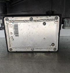 Optique avant principal droit (feux)(phare) RENAULT SAFRANE Photo n°3