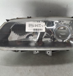 Optique avant principal gauche (feux)(phare) RENAULT SAFRANE Photo n°1