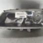 Optique avant principal gauche (feux)(phare) RENAULT SAFRANE