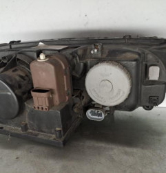 Optique avant principal gauche (feux)(phare) RENAULT SAFRANE