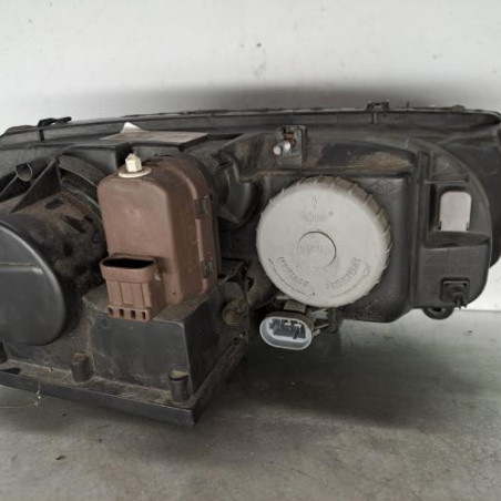 Optique avant principal gauche (feux)(phare) RENAULT SAFRANE